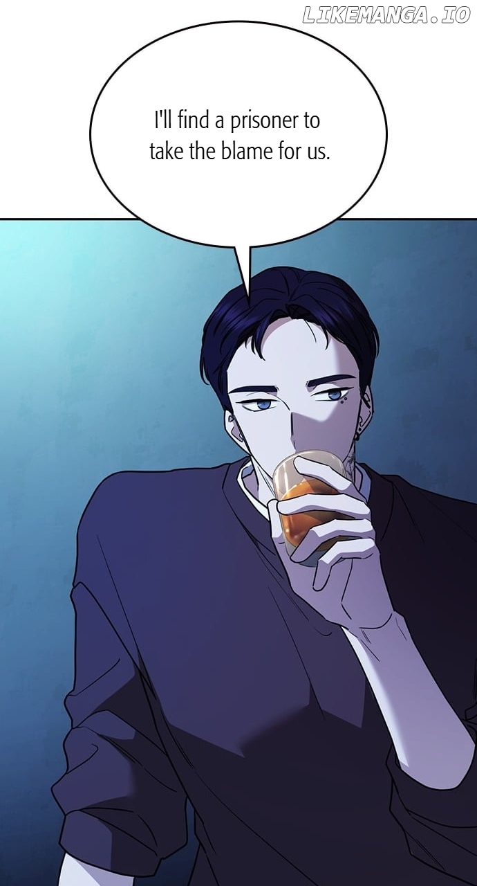 How to break up well Chapter 21 - page 5